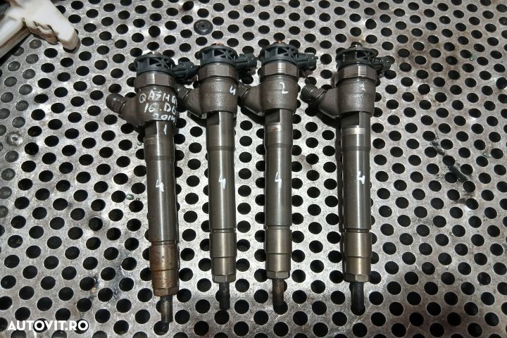 Injector motorina H8201055367 0445110414 H8201055367 0445110414 Nissa - 1