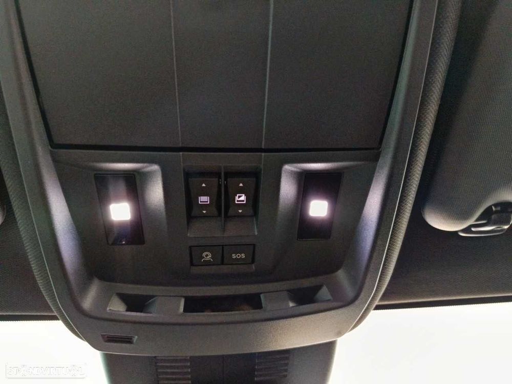 Opel Grandland 73 kWh GS - 15