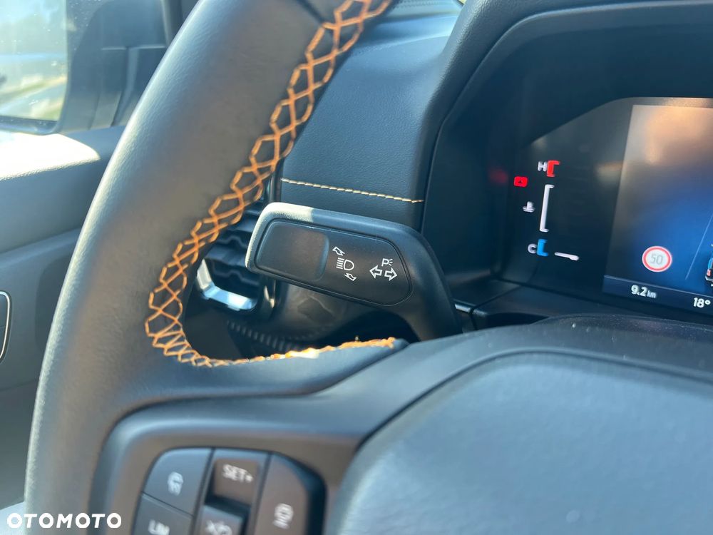 Ford Ranger Wildtrak 2.0 EcoBlue 205 KM A10 - 15