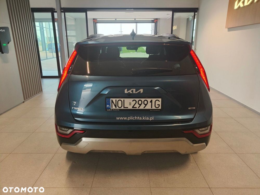 Kia Niro - 6