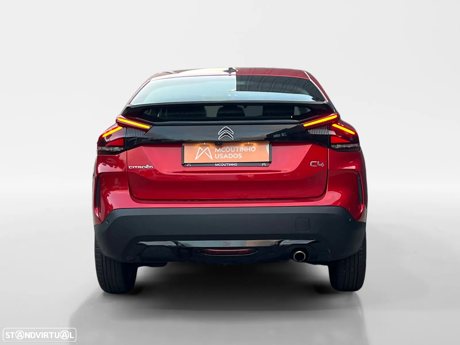 Citroën C4 1.5 BlueHDi Feel Pack - 5