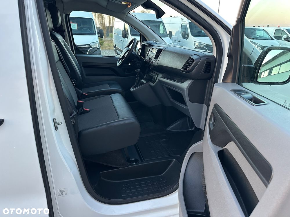 Peugeot EXPERT L3 2.0 HDI MODUL SYSTEM Zabudowa Warsztatowa / Serwis Mobilny FV23% - 20