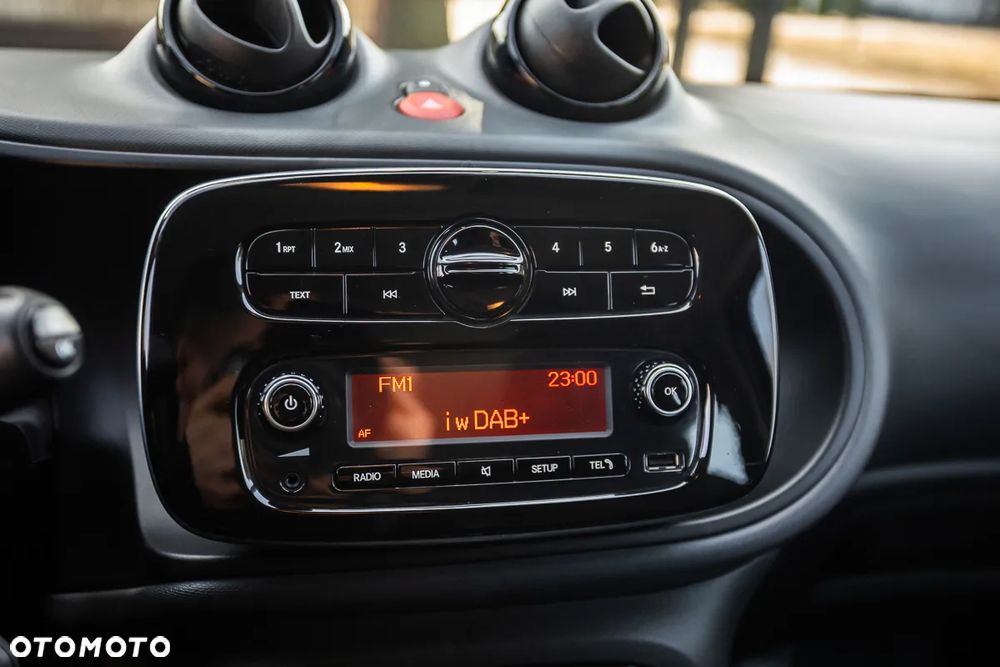 Smart Forfour eQ pulse - 28