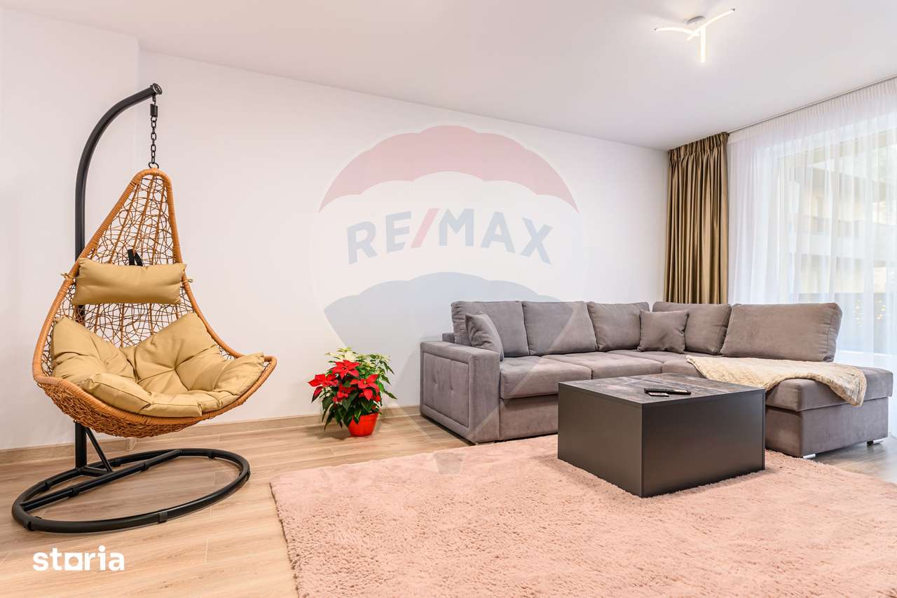 Apartament 2 camere decomandat | Parcare și boxă | Urban Plaza | Astra — fotografia 3