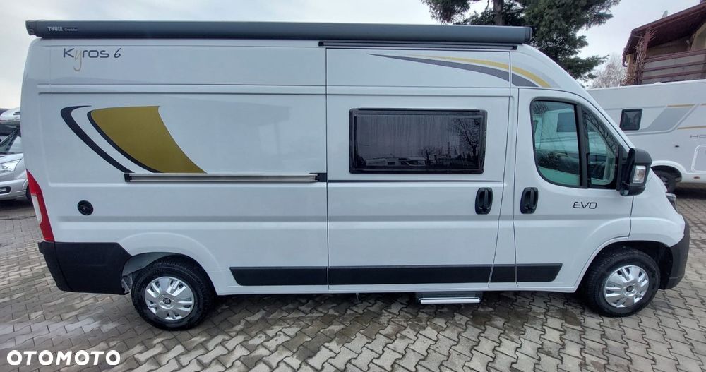 CI KYROS 6 EVO - 3