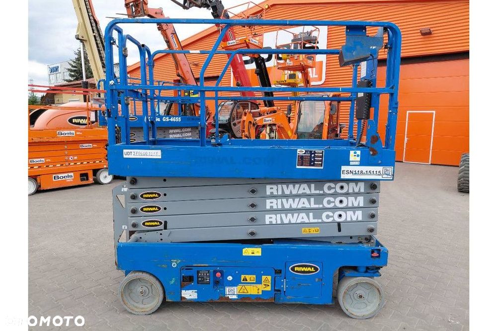 Genie GS 3246 - 20