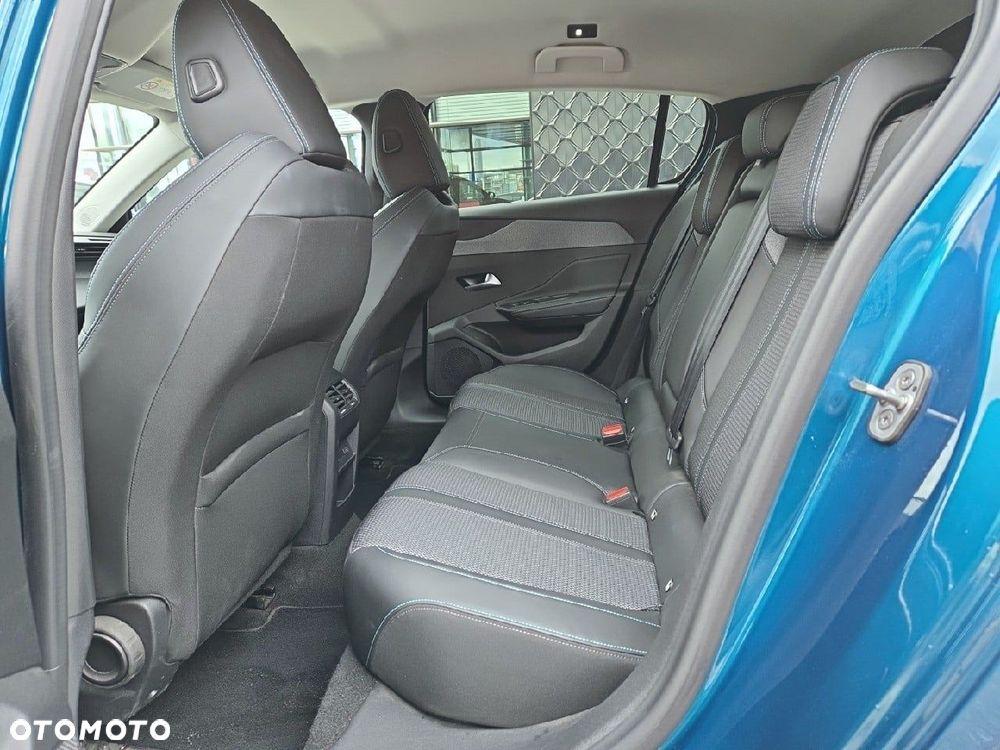 Peugeot 308 1.2 PureTech Allure S&S - 10