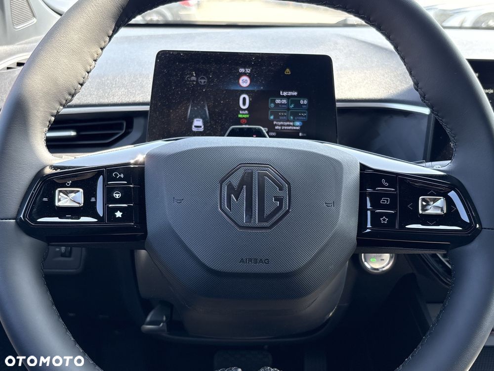 MG MG3 1.5 HEV+ Exclusive - 17