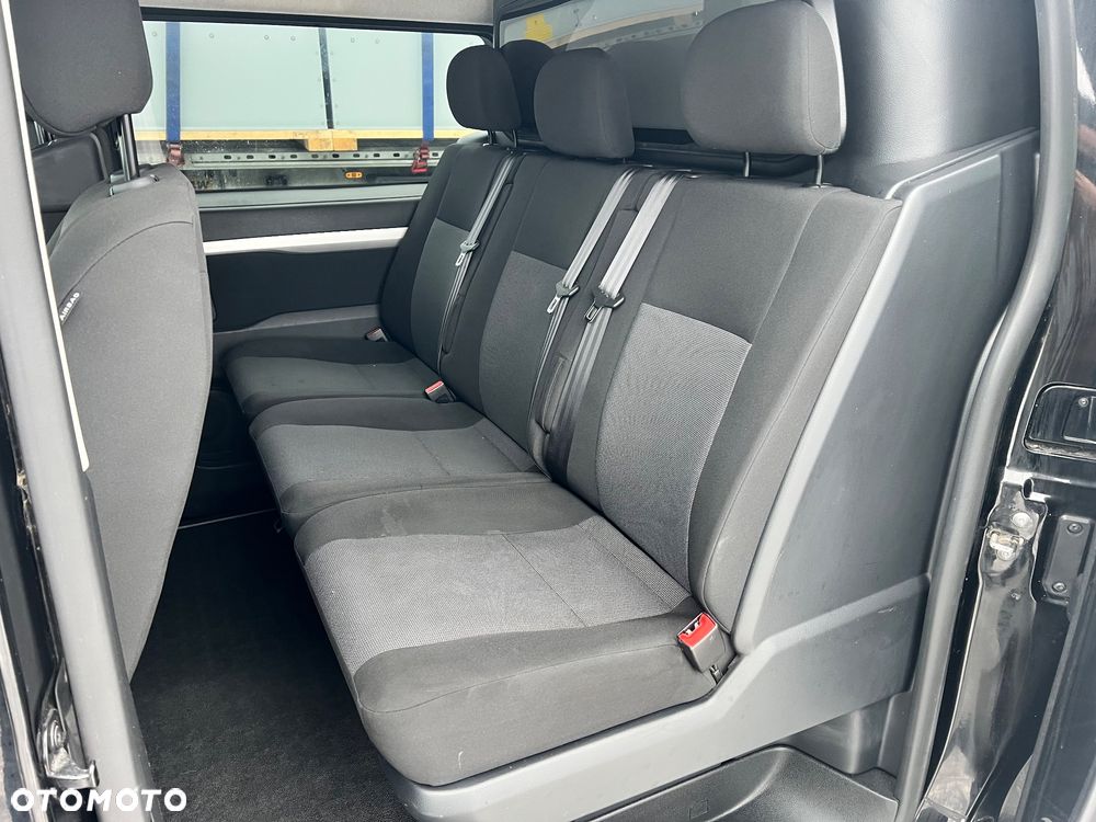 Citroën Jumpy Combi - 12