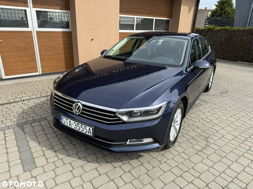 Volkswagen Passat 1.8 TSI BMT Comfortline - 13