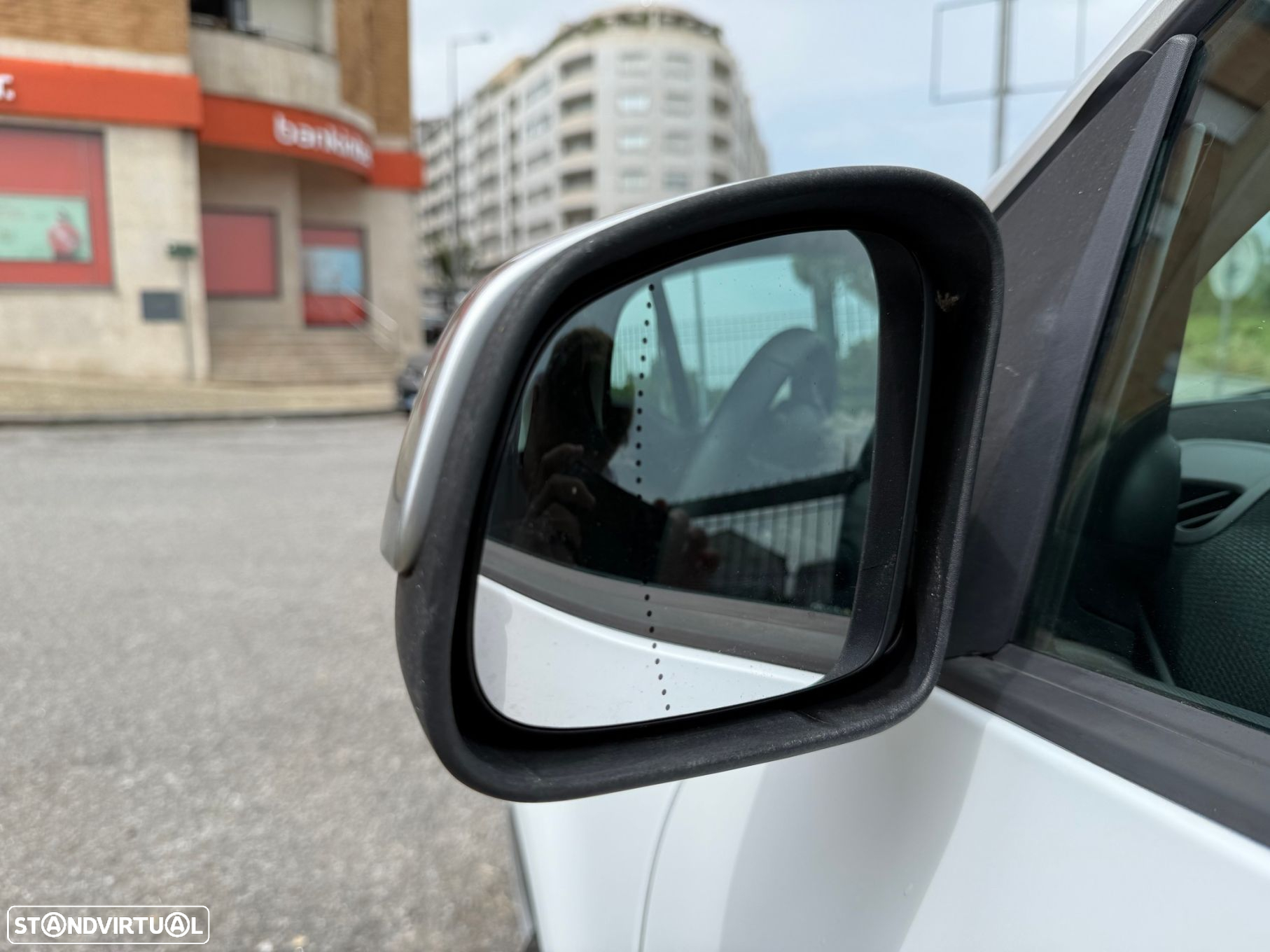 Smart ForTwo Coupé 1.0 Passion 71 Aut. - 27