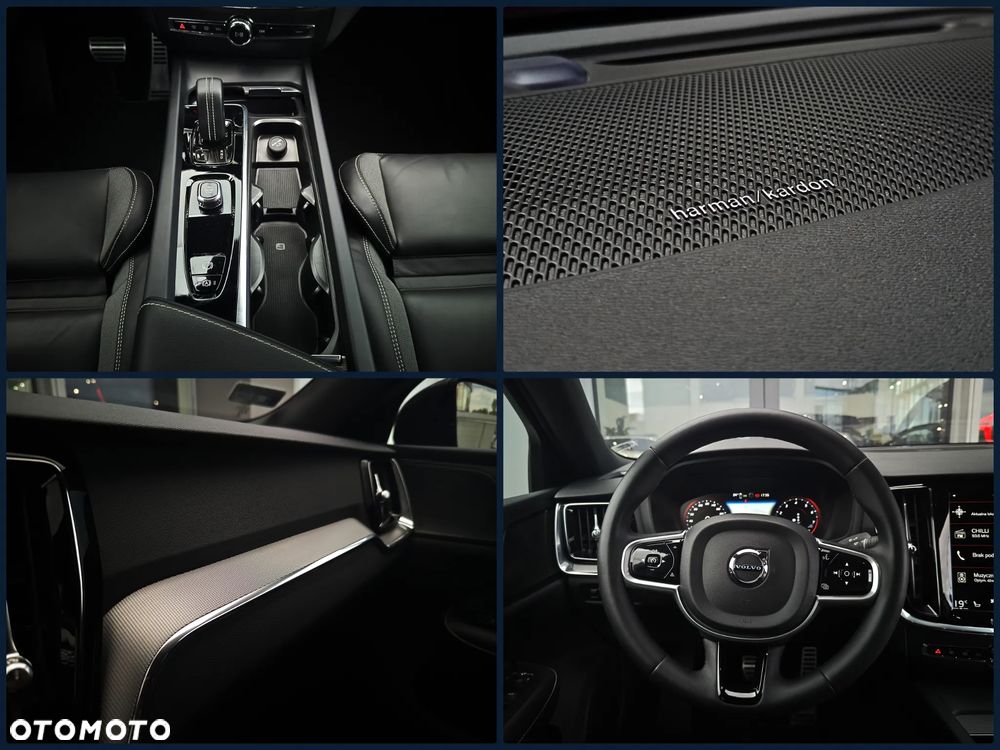 Volvo S60 B5 B R-Design - 23