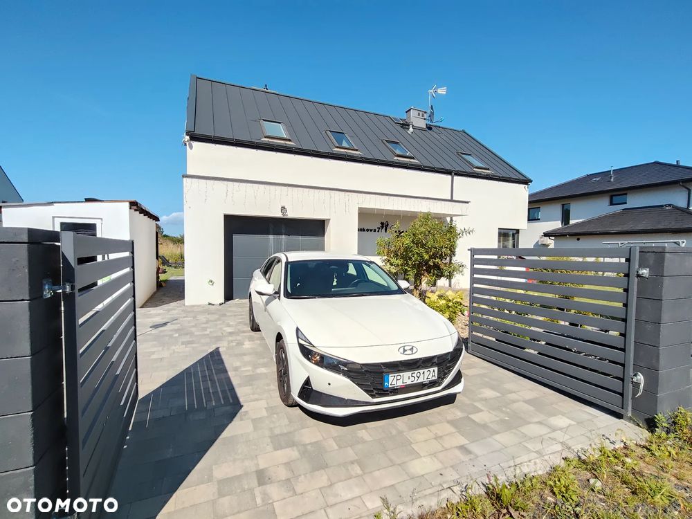 Hyundai Elantra 1.6 Smart - 19