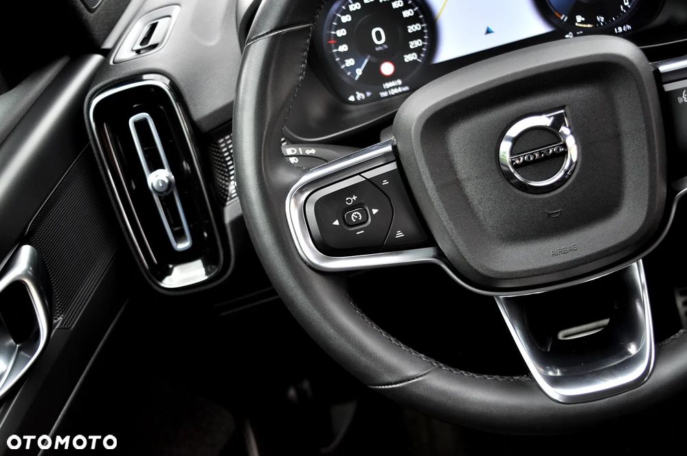 Volvo XC 40 T4 Recharge DKG RDesign - 28