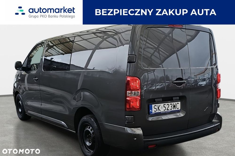 Opel Vivaro Extra Long 3,0t Enjoy (bryg.) - 3