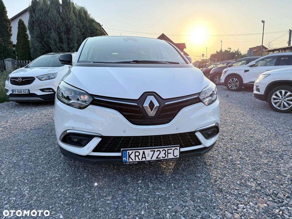 Renault Scenic - 5