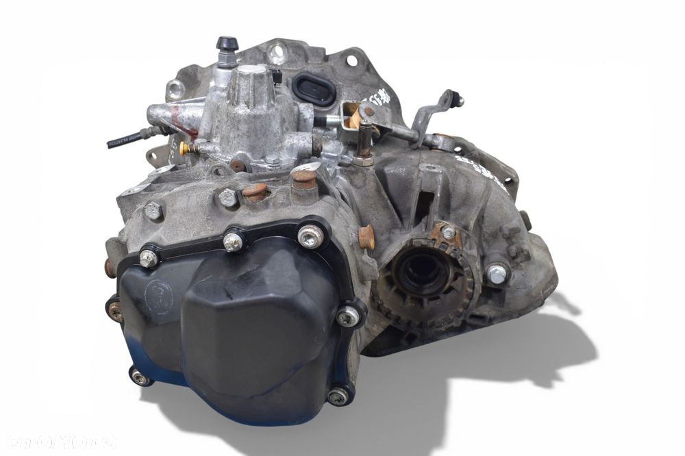 Skrzynia Biegów Manual Opel CORSA E ASTRA J 1.3 CDTI 95KM EURO 6 BB8F355 - 6