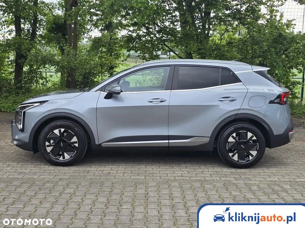 Kia Sportage 1.6 T-GDI L 2WD - 3