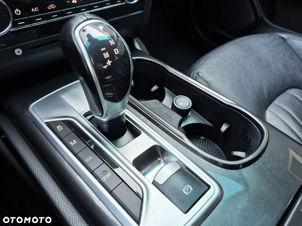 Maserati Ghibli - 26