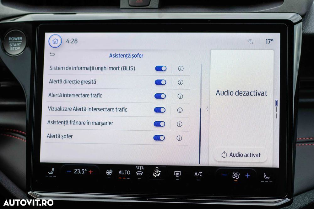 Ford Puma 1.0 EcoBoost MHEV ST Line X - 33