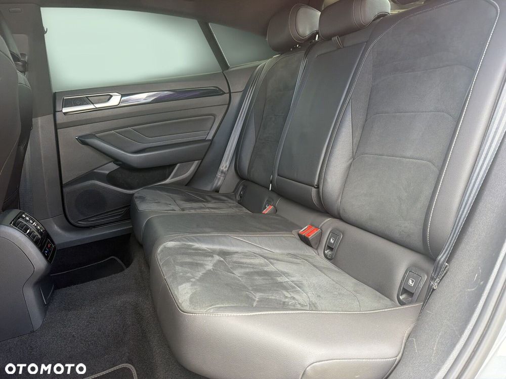 Volkswagen Arteon - 14