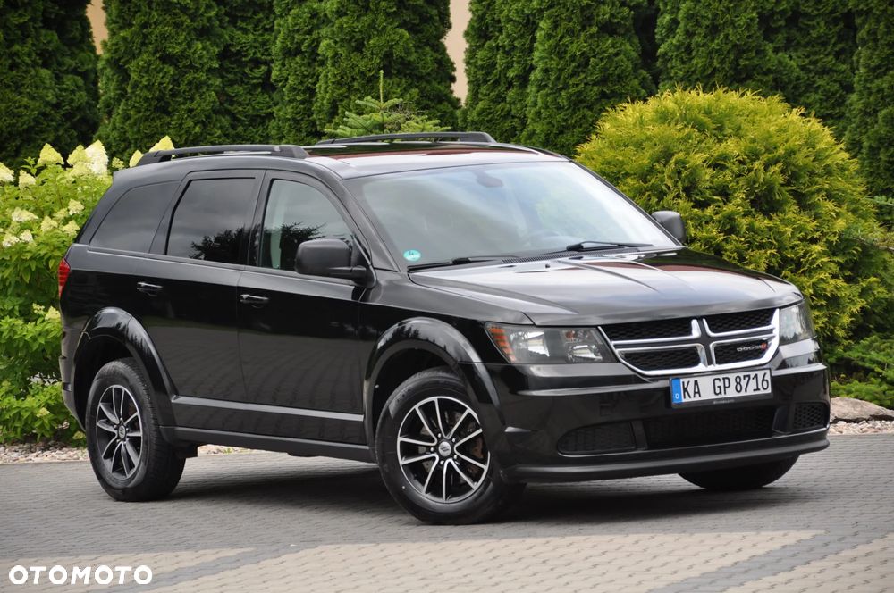 Dodge Journey - 11