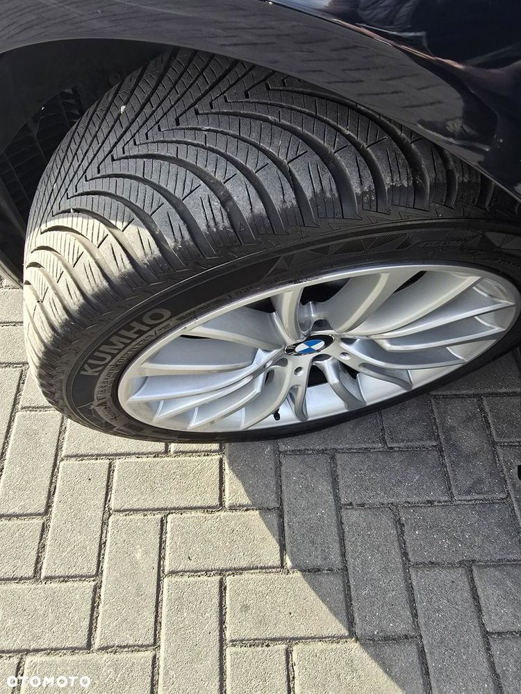 BMW Seria 5 - 37