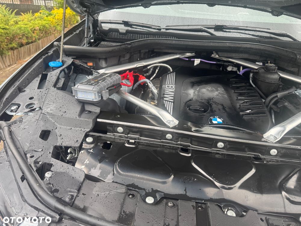 BMW X5 xDrive30d sport - 8