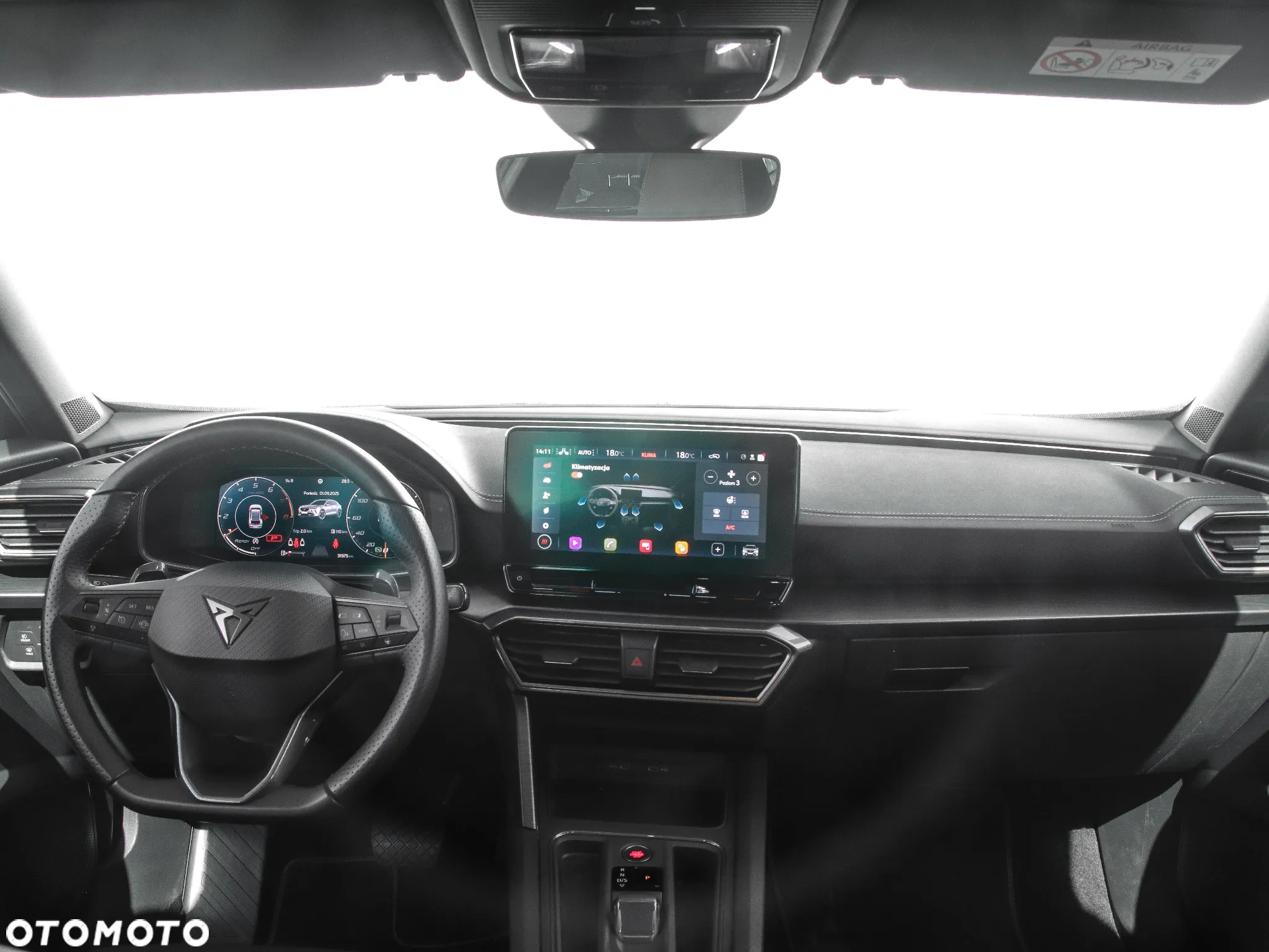 Cupra Formentor 1.5 TSI DSG - 16