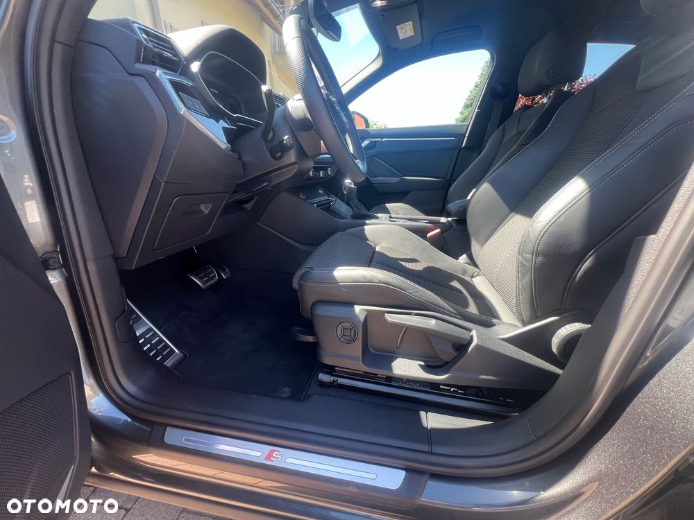 Audi Q3 35 TFSI S line S tronic - 5
