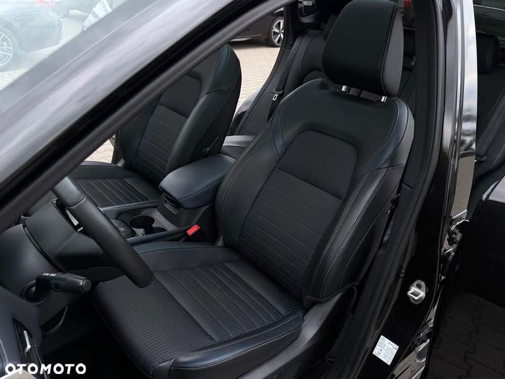 Nissan Qashqai 1.3 DIG-T Tekna - 36