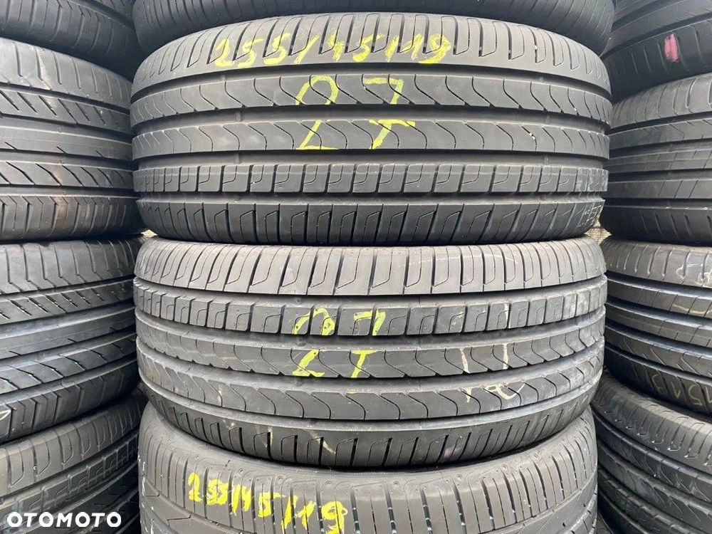255/45/19 Pirelli Scorpion Verde_7,5mm_4szt_(27) - 4