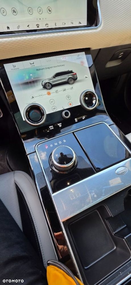 Land Rover Range Rover Velar - 35