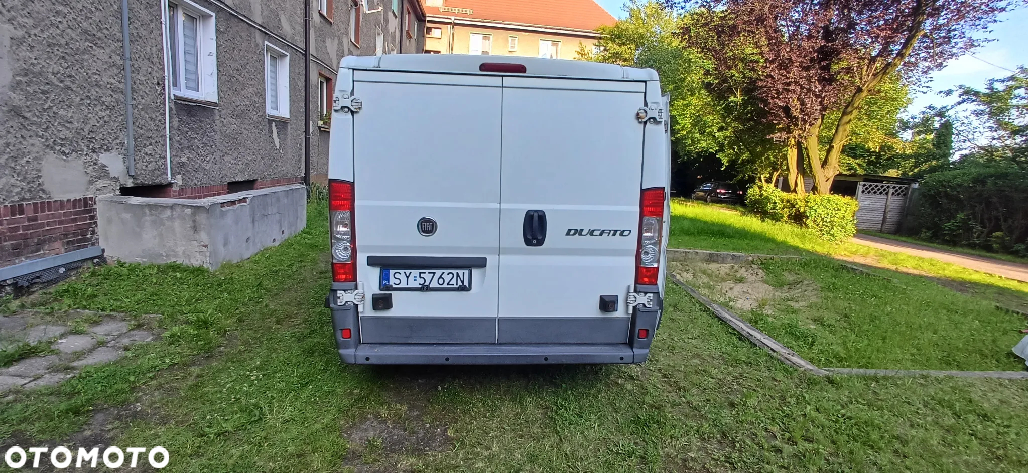 Fiat Ducato - 5