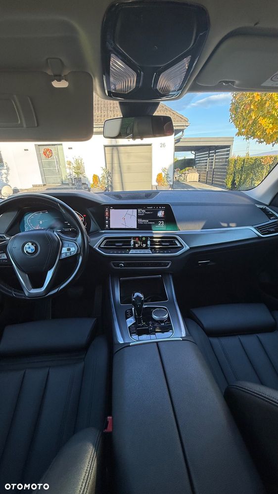 BMW X5 xDrive25d - 9