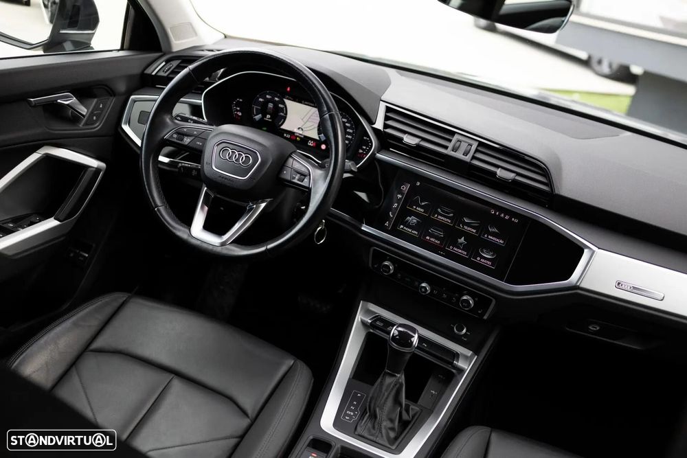 Audi Q3 45 TFSIe S tronic - 3