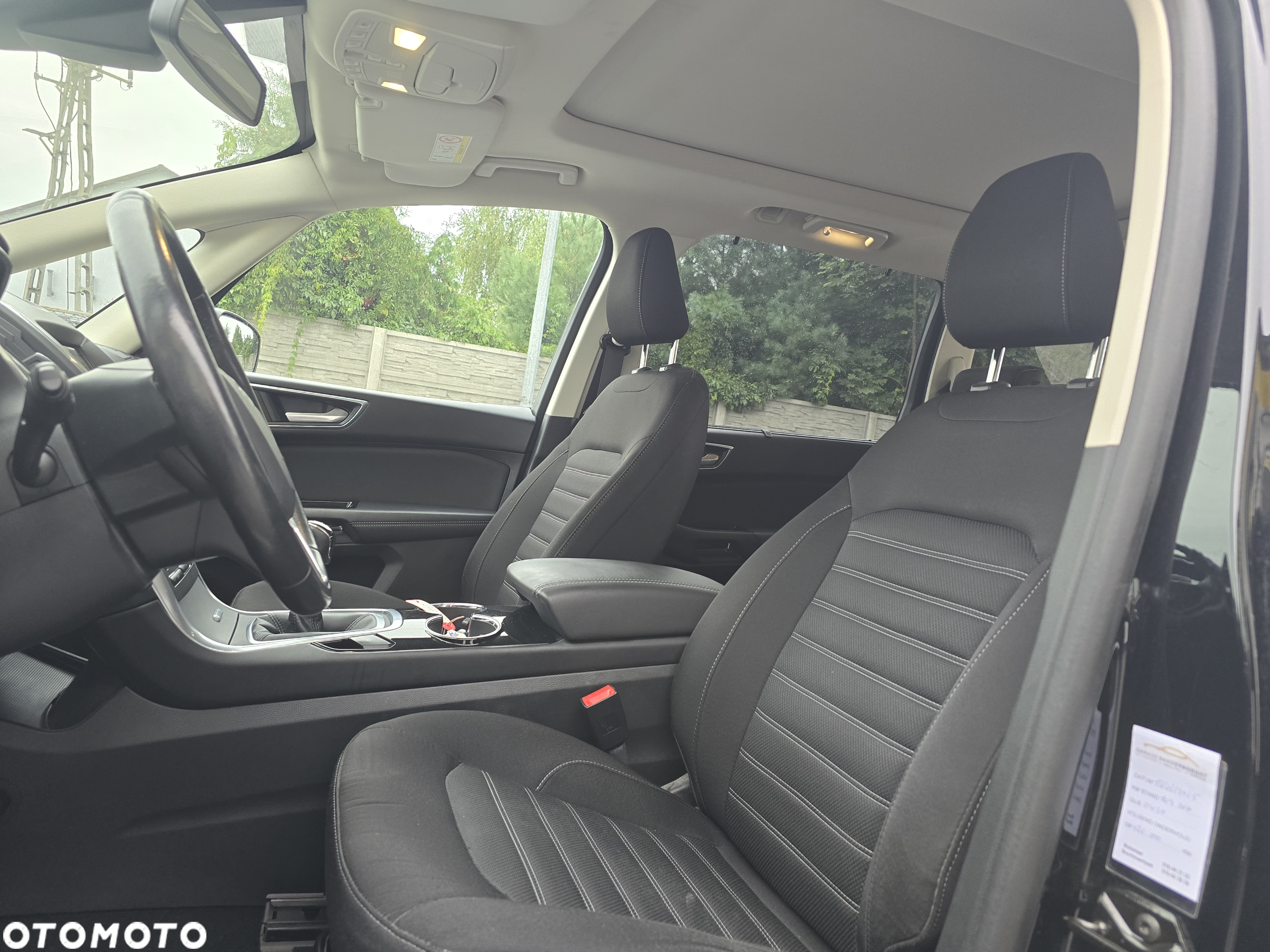 Ford Galaxy 2.0 TDCi Titanium - 18
