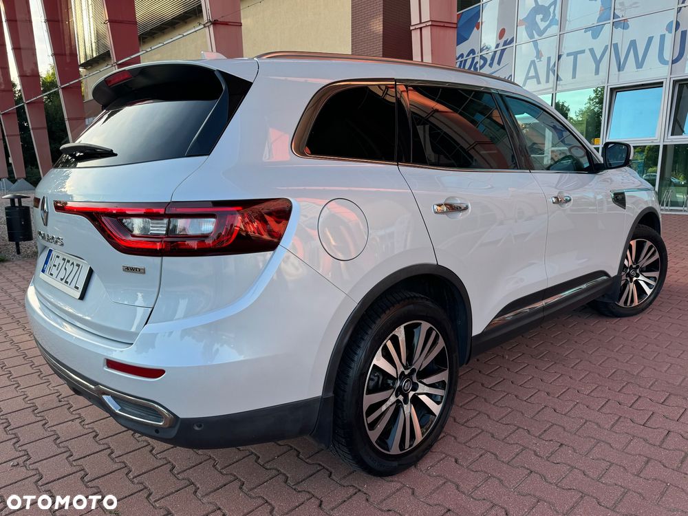 Renault Koleos 2.0 dCi Initiale Paris 4x4 X-Tronic - 13