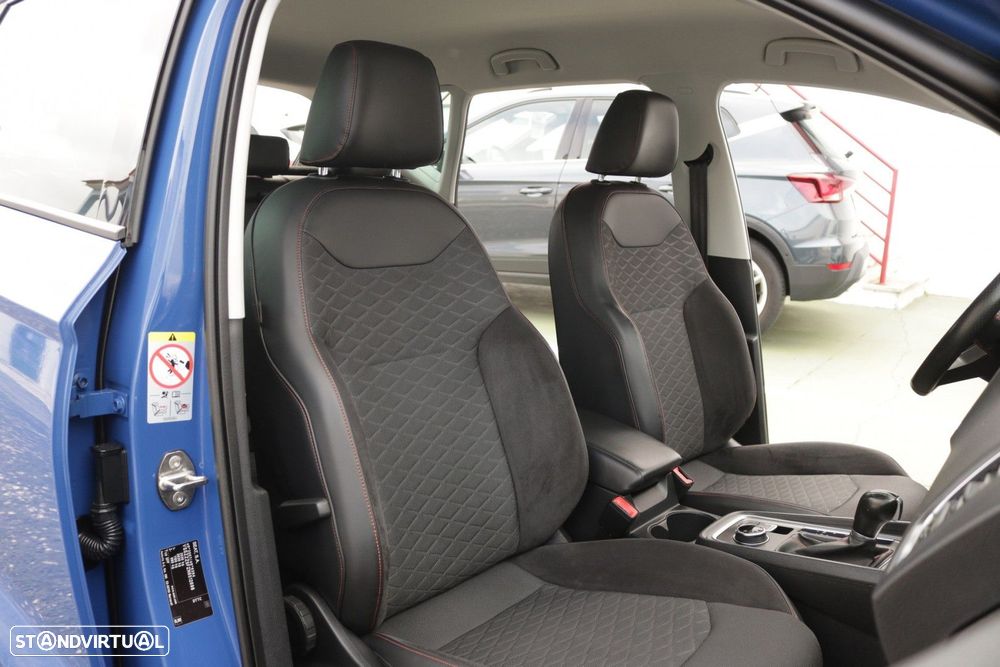 SEAT Ateca 2.0 TDI FR DSG - 27