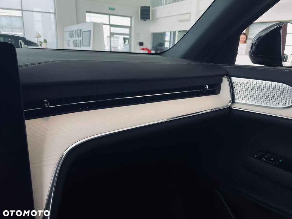 Volvo EX90 111kWh Twin Performance AWD Ultra 7 os - 8