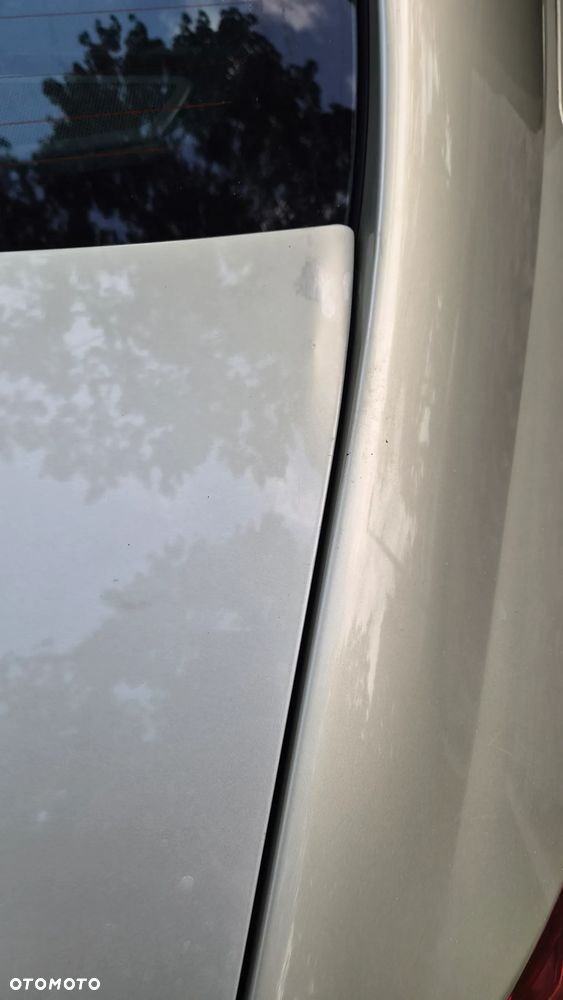 Peugeot 407 2.2 HDI Sport - 22