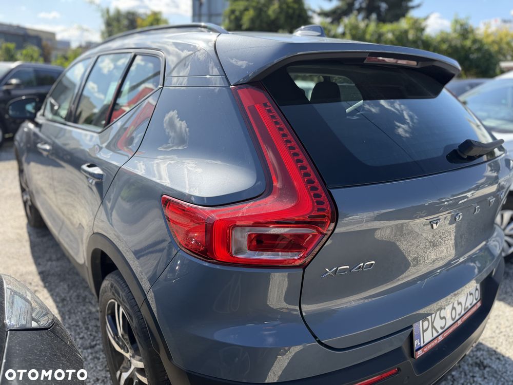 Volvo XC 40 B3 B DKG Essential - 6