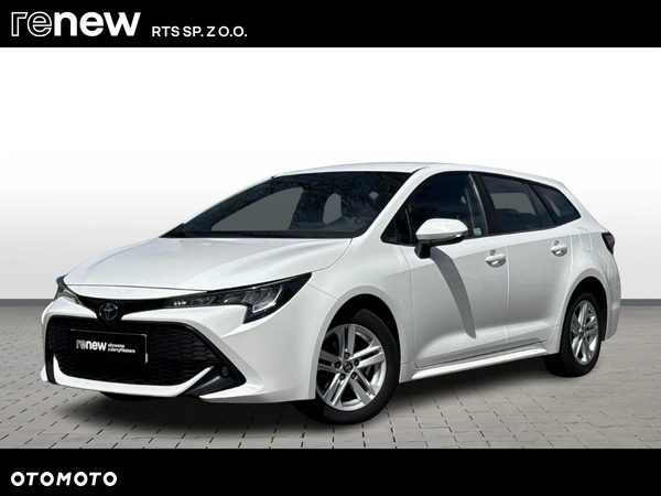 Toyota Corolla 1.2 T Active