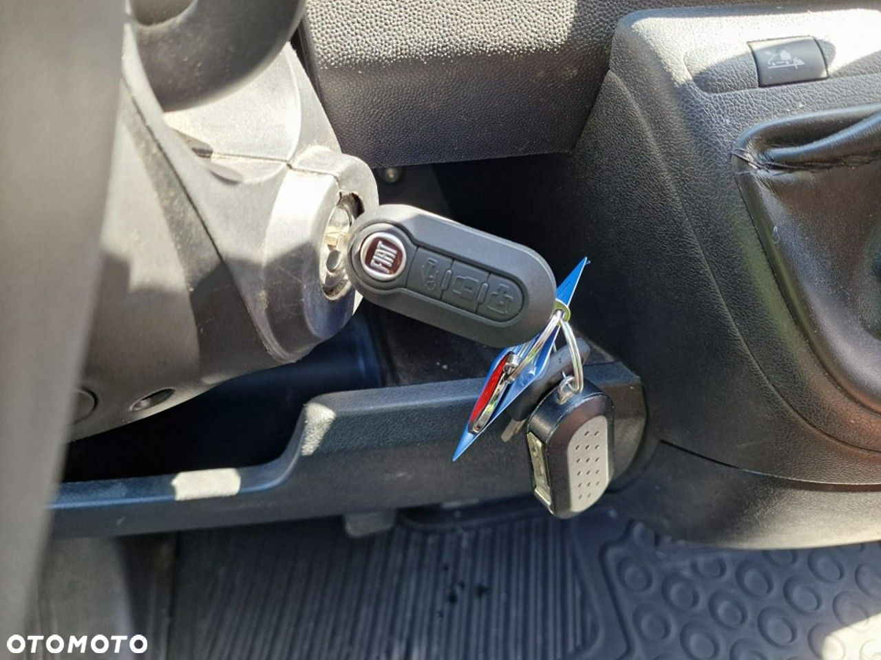 Fiat Ducato - 16