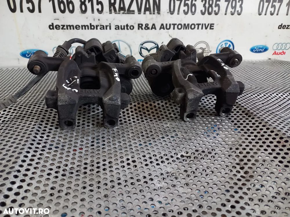 Etrieri Etrier Stanga Dreapta Spate Bmw Seria 1 Seria 2 F40 F44 F45 F46 Testati Fara Probleme - Dez - 4