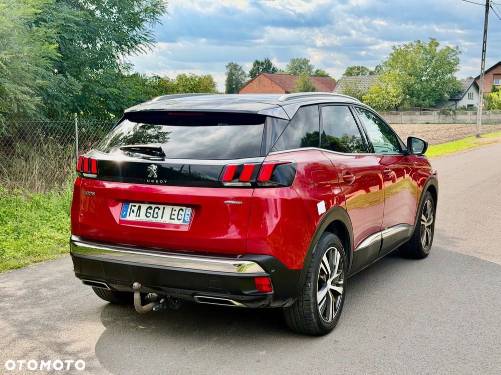 Peugeot 3008 - 6