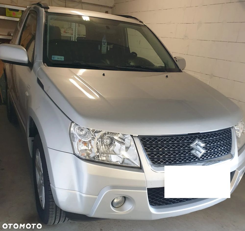 Suzuki Grand Vitara 1.6 Comfort - 1