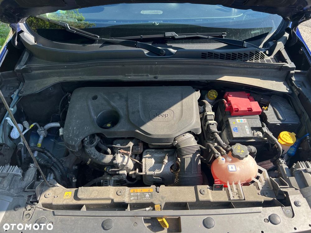 Jeep Renegade 1.0 GSE T3 Turbo Limited FWD S&S - 10