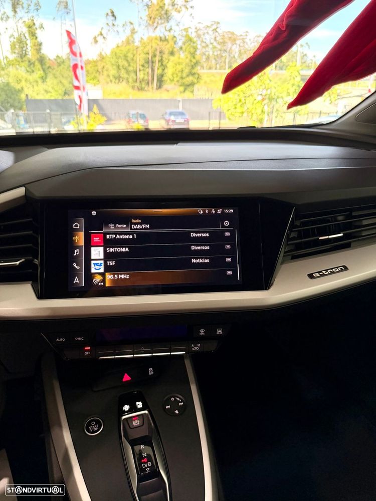 Audi Q4 e-tron 40 82 kWH - 19
