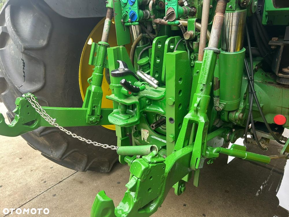 John Deere 6630 PREMIUM - 30